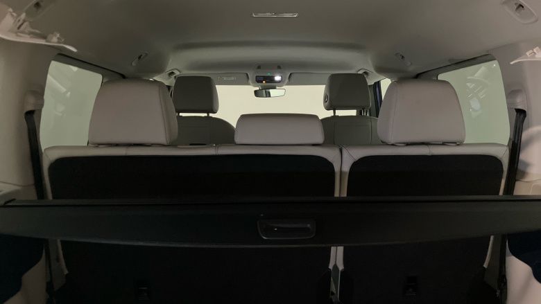 Volkswagen ID. Buzz 150kW 1ST Edition Pro 77kWh 5dr Auto Electric Estate